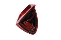 Höger spegelhus med röd blinkerslampa BMW K 100 RS 4 Ventiler K589 0523 89-92