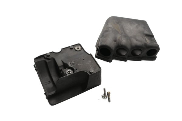 Luftfilterlådans insugningsgrenrör BMW K 100 RS 4 Ventiler K589 0523 89-92