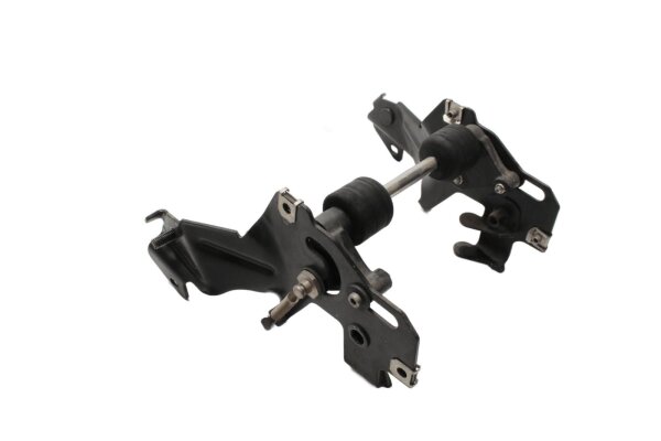 Bevestiging van de vergrendeling van de stoelhouder BMW K 1200 GT K44 K12S 0587 06-08