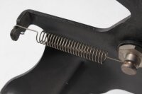 Bevestiging van de vergrendeling van de stoelhouder BMW K 1200 GT K44 K12S 0587 06-08