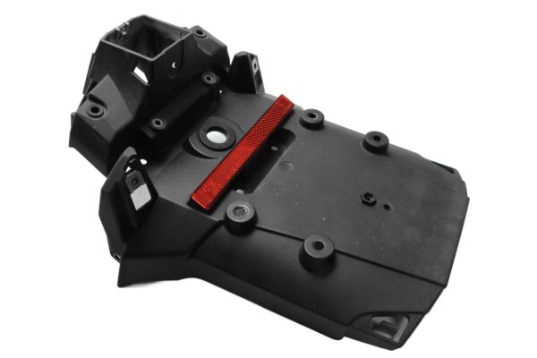 Spatborden achter, achterreflector BMW K 1200 GT K44 K12S 0587 06-08
