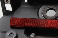 Spatborden achter, achterreflector BMW K 1200 GT K44 K12S 0587 06-08