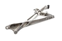 Footrest assembly, rear left, passenger side BMW K 1200...