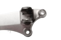 Fodstøtteenhed, bagerst til venstre, passagerside BMW K 1200 GT K44 K12S 0587 06-08