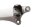 Fodstøtteenhed, bagerst til venstre, passagerside BMW K 1200 GT K44 K12S 0587 06-08