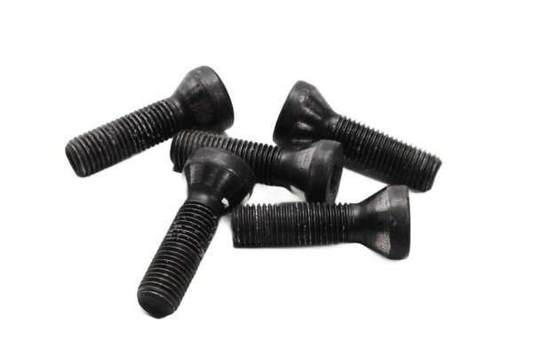 Achterste kettingbladhouder schroefset BMW K 1200 GT K44 K12S 0587 06-08