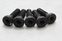 Achterste kettingbladhouder schroefset BMW K 1200 GT K44 K12S 0587 06-08