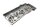 Coperchio valvole, coperchio testata cilindro BMW K 1200 GT K44 K12S 0587 06-08