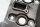 Coperchio valvole, coperchio testata cilindro BMW K 1200 GT K44 K12S 0587 06-08