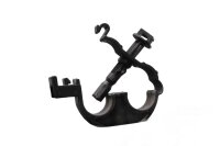 Front right fairing bracket, antler holder BMW K 1200 GT K44 K12S 0587 06-08