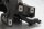 Front right fairing bracket, antler holder BMW K 1200 GT K44 K12S 0587 06-08