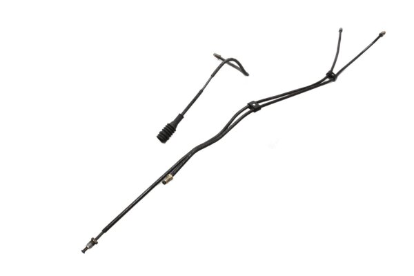 Bromsledningsfördelare BMW K 100 RS 4 Ventiler K589 0523 89-92