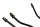 Bromsledningsfördelare BMW K 100 RS 4 Ventiler K589 0523 89-92