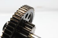 generatorns pinjongdrivhjul BMW K 100 RS 4 Ventiler K589 0523 89-92