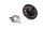 generatorns pinjongdrivhjul BMW K 100 RS 4 Ventiler K589 0523 89-92