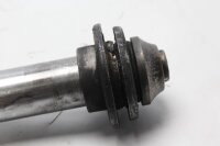 Framaxel, framaxelns lagerfäste BMW K 100 RS 4 Ventiler K589 0523 89-92