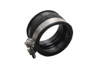 Inlaatspruitstuk, carburateurrubber, klem BMW K 100 RS 4...