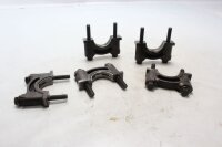 Vevaxellagerblock lagerskål BMW K 100 RS 4 Ventiler K589 0523 89-92