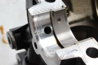 Motorblok, behuizing, carter (bovenkant) BMW K 1200 GT K44 K12S 0587 06-08