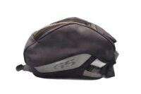 Compartimento de malla para el sistema de equipaje de la bolsa sobredepósito BMW R 1200 GS DOHC R12 K25 0450 10-12