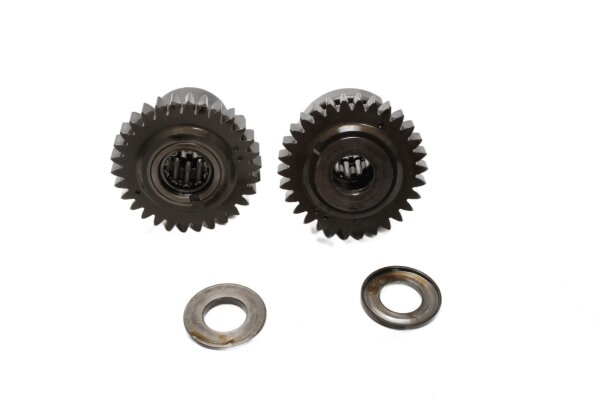 Pignon de vilebrequin, pignon de bielle B5 BMW K 1200 R K12R K43 0584 05-08