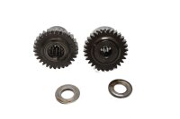 Kurbelwellenzahnrad Pleuelwellenrad B5 BMW K 1200 R K12R...