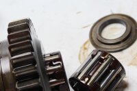 Pignon de vilebrequin, pignon de bielle B5 BMW K 1200 R K12R K43 0584 05-08