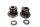 Pignon de vilebrequin, pignon de bielle B5 BMW K 1200 R K12R K43 0584 05-08