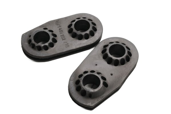 Support de compteur de vitesse BMW K 100 RS 4 Ventiler K589 0523 89-92