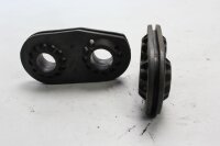 Support de compteur de vitesse BMW K 100 RS 4 Ventiler K589 0523 89-92