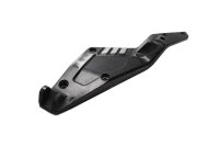 Steunplaat voor voetsteunbeugel links BMW K 100 RS 4...