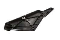 Steunplaat voor voetsteunbeugel links BMW K 100 RS 4...