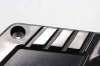 Fotstödsfäste vänster stödplatta BMW K 100 RS 4 Ventiler K589 0523 89-92
