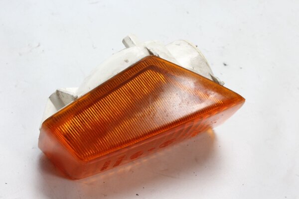 Bakre orange Hella-blinkers höger BMW K 100 RS 4 Ventiler K589 0523 89-92