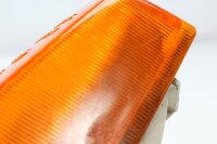 Bakre orange Hella-blinkers höger BMW K 100 RS 4 Ventiler K589 0523 89-92