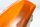 Bakre orange Hella-blinkers höger BMW K 100 RS 4 Ventiler K589 0523 89-92