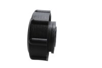 Tryckutjämning för kylarlock BMW K 100 RS 4 Ventiler K589 0523 89-92