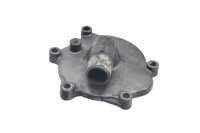 Water pump cover, coolant pump housing cover MZ Baghira...