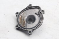 Water pump cover, coolant pump housing cover MZ Baghira MUZ660E 98-06