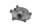 Water pump cover, coolant pump housing cover MZ Baghira MUZ660E 98-06