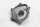 Water pump cover, coolant pump housing cover MZ Baghira MUZ660E 98-06