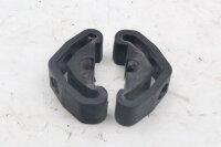 paire de guides de serrage de fourche gauche et droite MZ Baghira MUZ660E 98-06