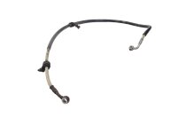 Rear brake line, hydraulic hose, brake hose MZ Baghira...