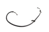 Rear brake line, hydraulic hose, brake hose MZ Baghira...