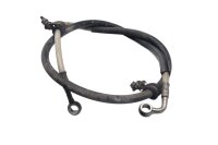 Rear brake line, hydraulic hose, brake hose MZ Baghira MUZ660E 98-06