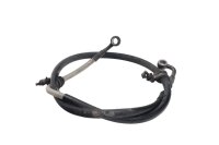 Rear brake line, hydraulic hose, brake hose MZ Baghira MUZ660E 98-06