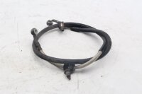 Rear brake line, hydraulic hose, brake hose MZ Baghira MUZ660E 98-06