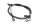 Rear brake line, hydraulic hose, brake hose MZ Baghira MUZ660E 98-06