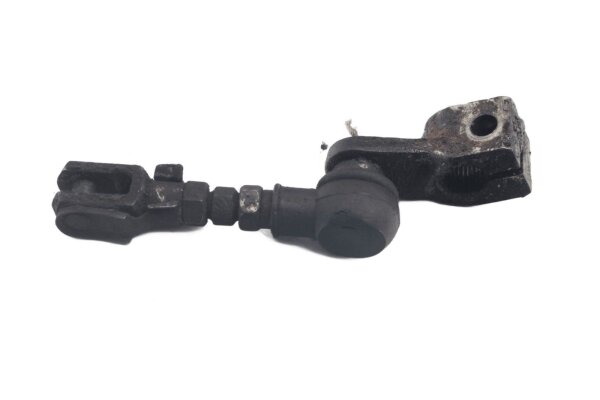 Gearshift linkage, shift rod, gearshift, cardan shaft MZ Baghira MUZ660E 98-06