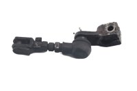 Gearshift linkage, shift rod, gearshift, cardan shaft MZ...